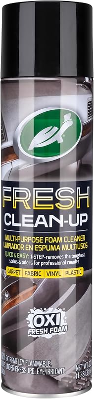 Multi-Purpose Cleaner Foam Fresh 1.38 lb