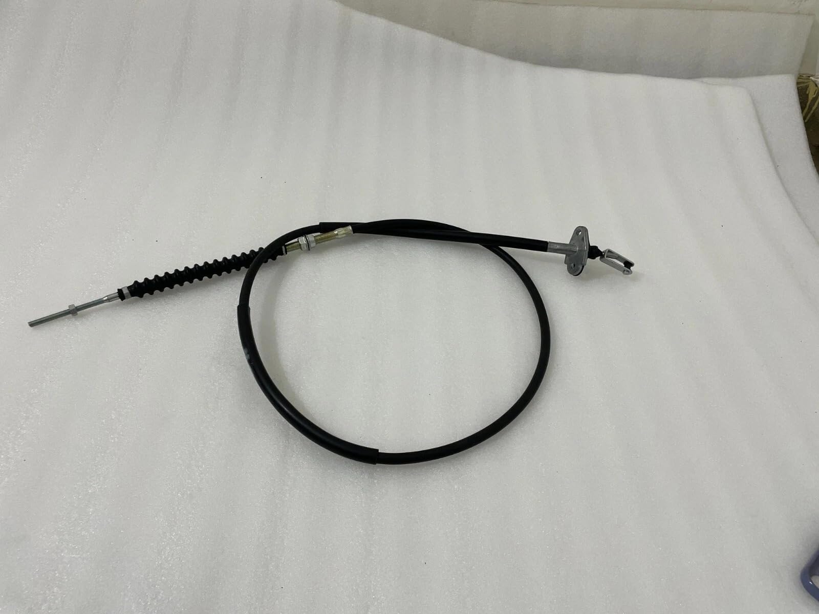 Maruti Gypsy Genuine Clucth Cable Mpfi Model | Genuine Clutch Cable Gypsy-image-45