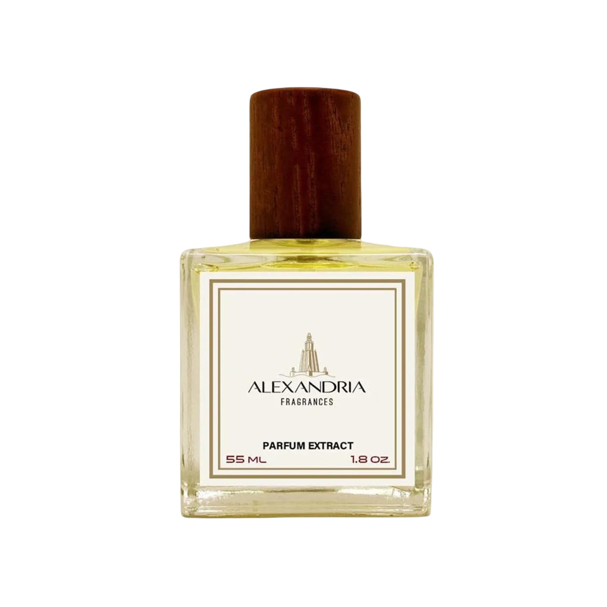 Amazon.com : Alexandria Fragrances Across the Universe Perfume for