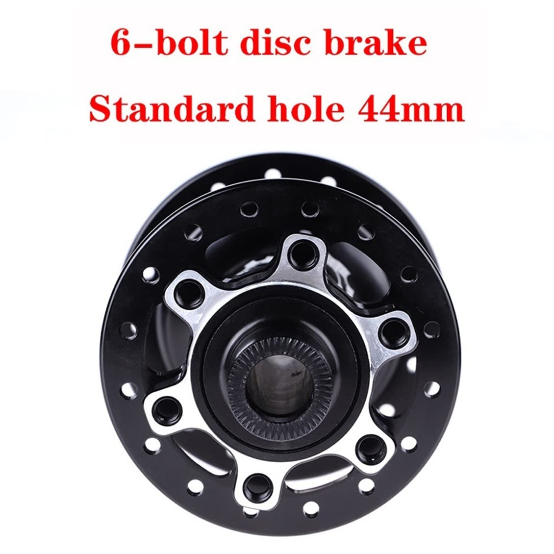 PAUL disk hub set 32H クイック Disk WORD – Paul Component Engineering