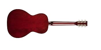 Art & Lutherie アコースティックギター レッド Amazon | Art&Lutherie アート&ルシアー アコースティックギター