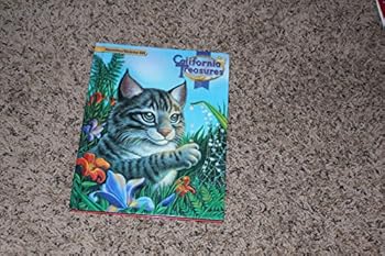 Hardcover California Treasures - A Reading/Language Arts Program Unit 2 (California Treasures - A Reading/Lang Book
