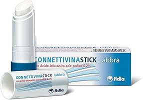 Connettivinastick labbra 3 g