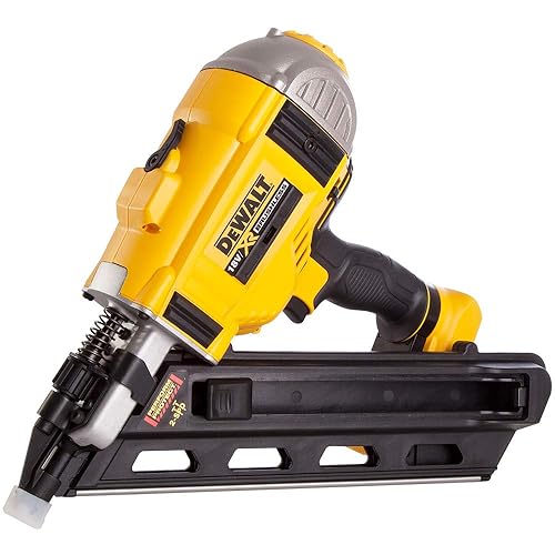 DeWalt DCN692N 18V XR Brushless Framing Nailer