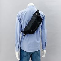 patagonia パタゴニア BLACK HOLE WAIST PACK Patagonia - Black Hole® Waist Pack 5L – Threadfellows