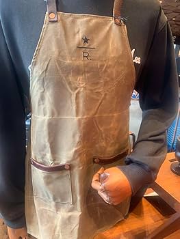 Amazon.co.jp: スターバックス リザーブ エプロン : ホーム&キッチン Amazon.co.jp: スターバックス リザーブ エプロン : ホーム&キッチン