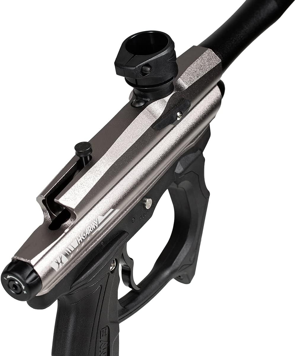HK Army SABR Semi-Auto Paintball Marker