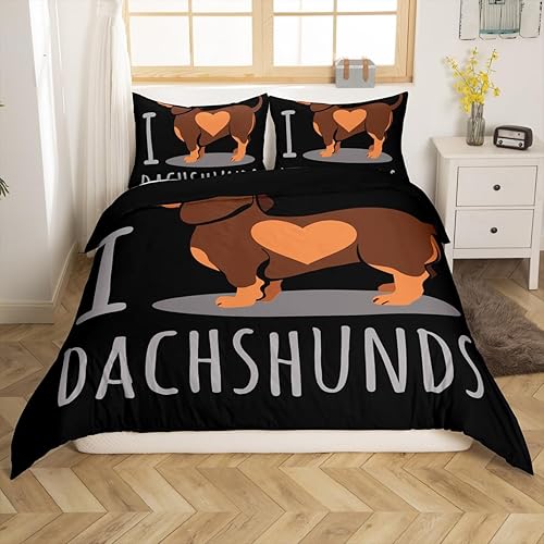 Miniatura 28 de Feelyou Juego de funda de edredón de girasol, estampado floral botánico, para niños, mujeres y adultos, flores amarillas, funda de edredón de Multi