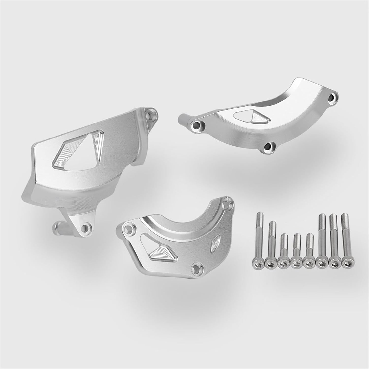 Engine Cover Guard for Kawasaki Z900RS Cafe Frame Slider