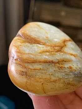 Amazon.co.jp: 清時代和田玉ホータン玉原石置物極細工翡翠彫刻古擺件