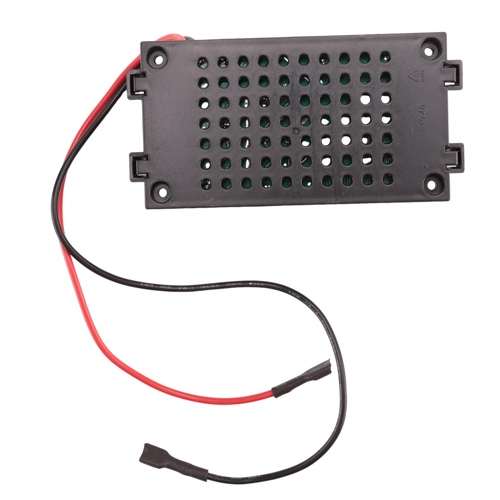 Pack De 5 Semáforos En Miniatura Con Luz LED – Juguete Educativo Y Decorativo Para Maquetas, Trenes Y Mesas De Arena