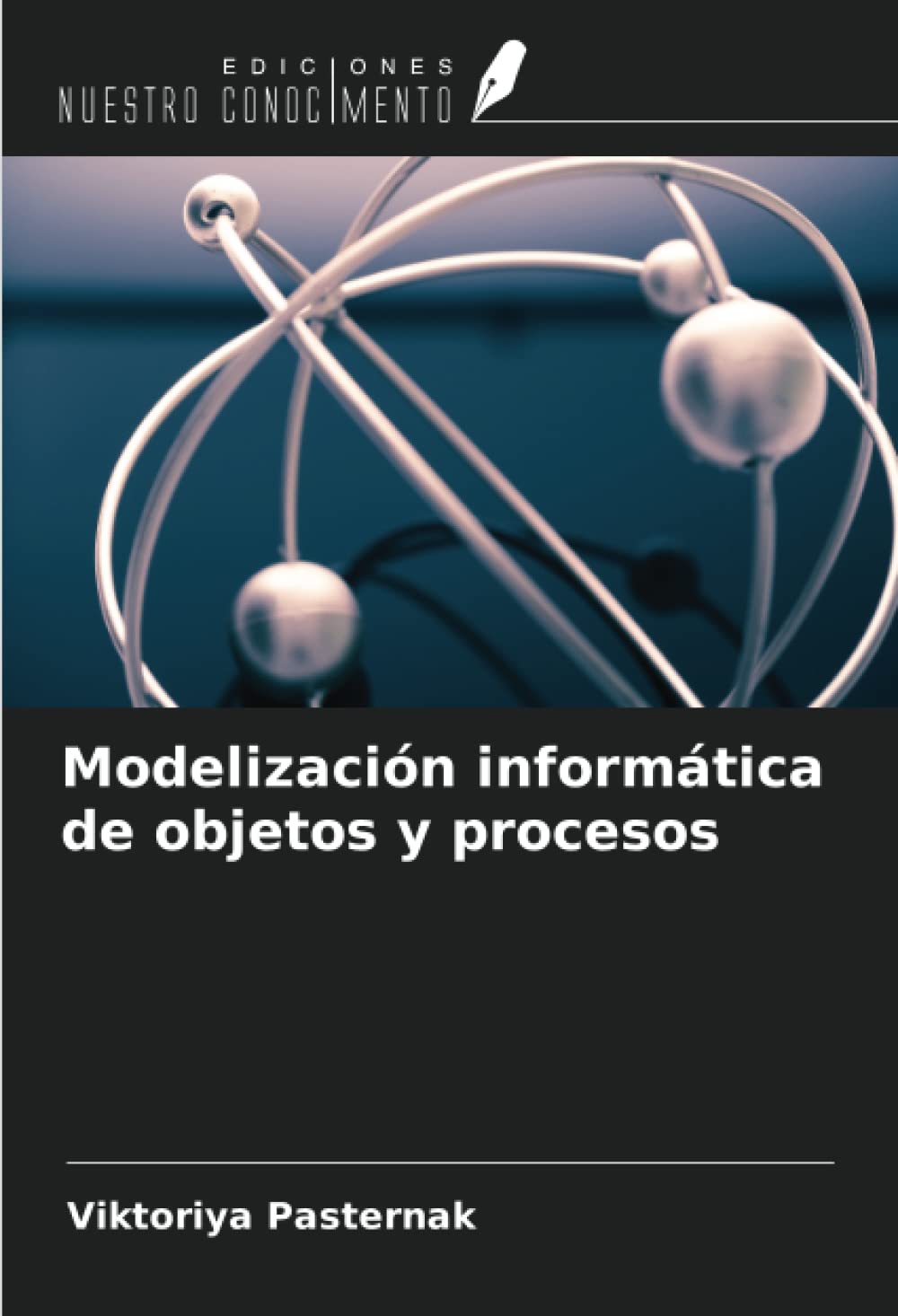 Modelización informática de objetos y procesos
