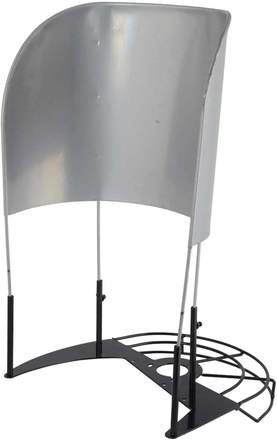 Kiston Heavy Duty Paddy Guard or Crop Collector for Brush Cutter