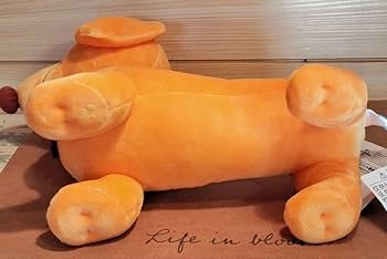 Amazon.co.jp: おさるのジョージ スペシャルペイント ぬいぐるみ 犬