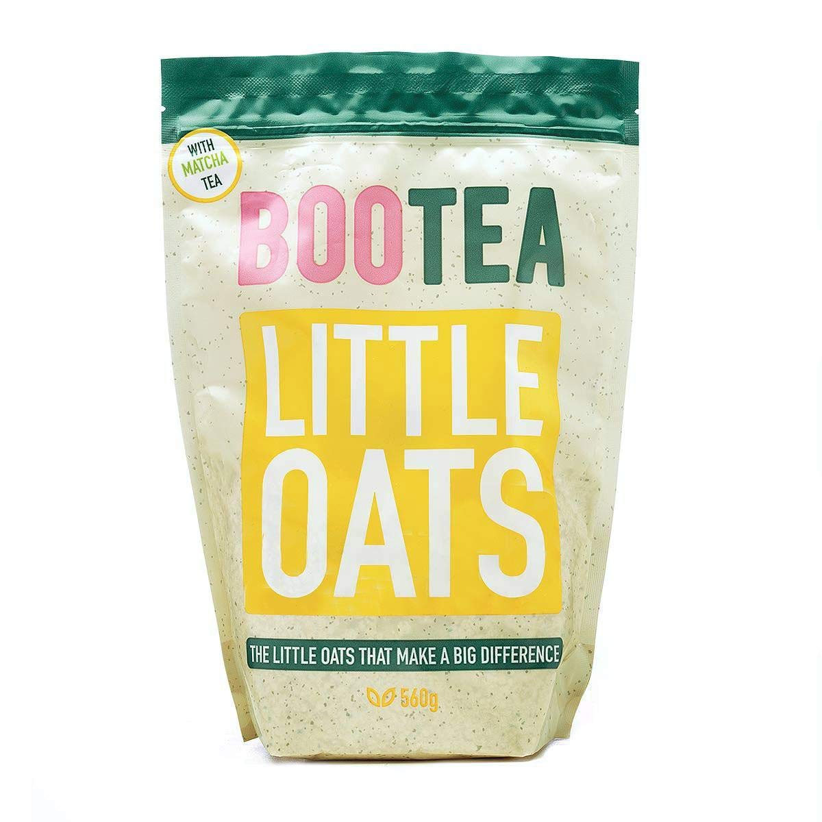 BooteaLittle Oats 560 Gm
