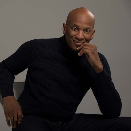 Donnie McClurkin