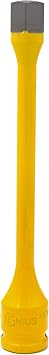 Genius Tools 487080 1/2" Dr. Torque Ext. bar 80 ft/Ibs.