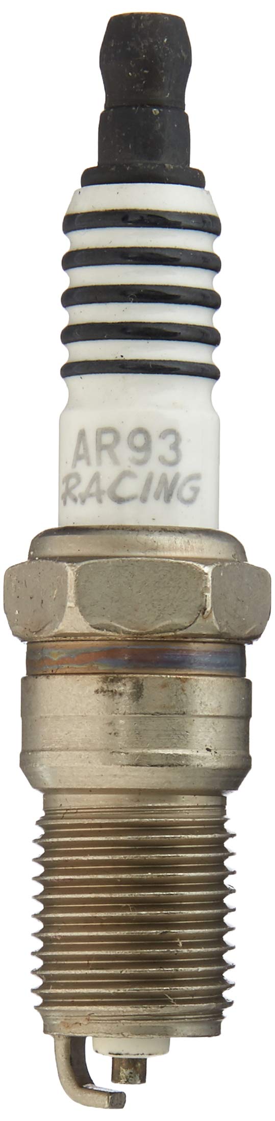 Autolite AR93-4PK High Performance Racing Non-Resistor Spark Plug, Pack of 4