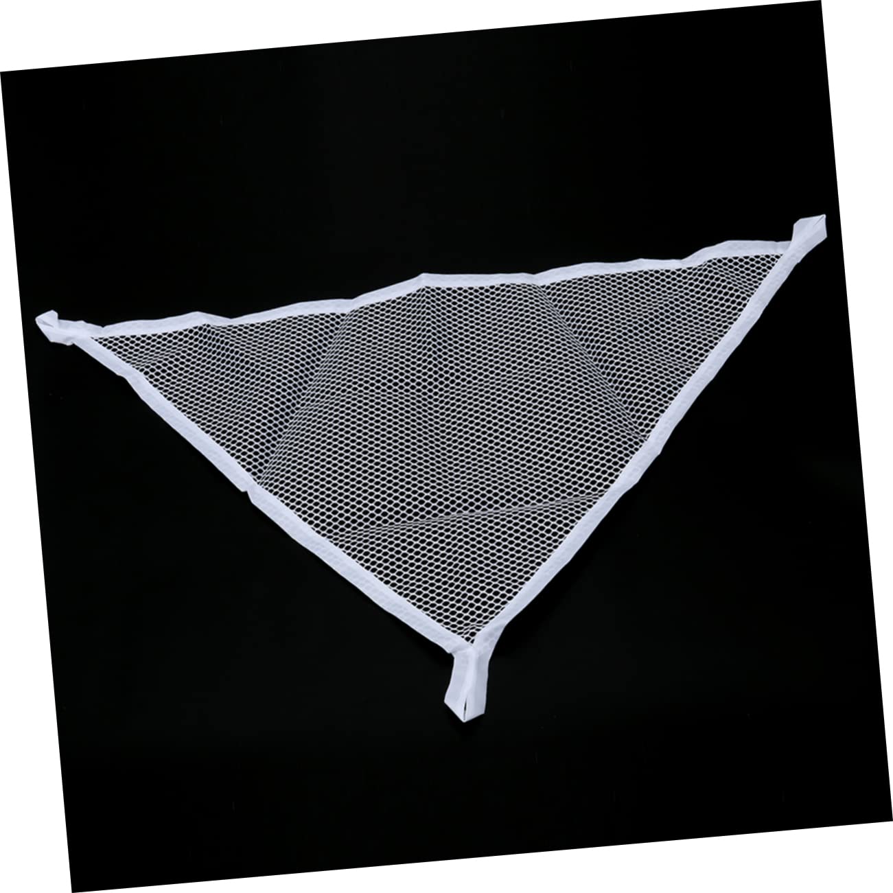 BESPORTBLE Hamaca de Juguete Extraíble para Niños 130 x 90 x 90 cm con Red de Almacenamiento