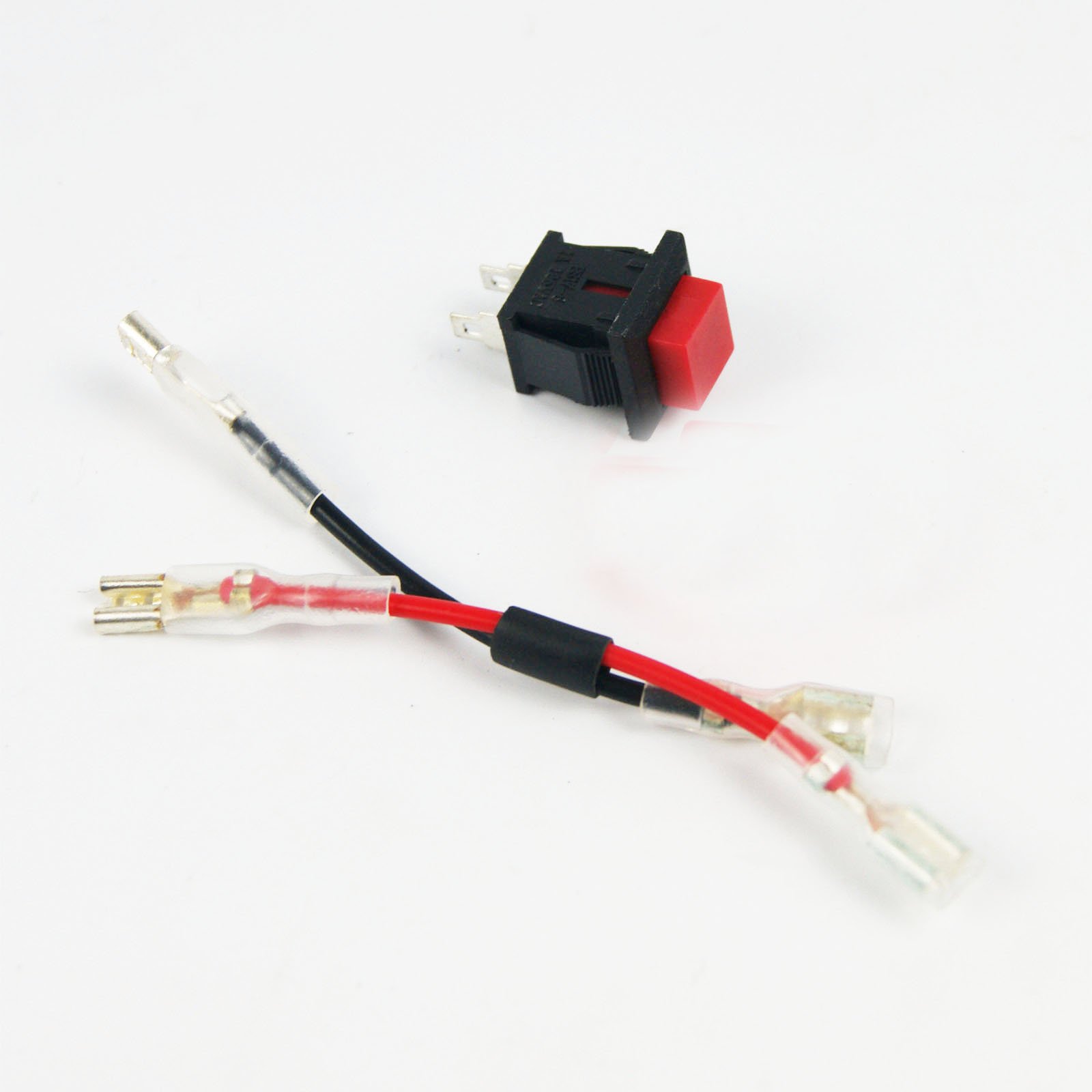 TITRACING Engine Kill Switch for hpi rovan kingmotor Baja 5b 5t 5sc Buggy