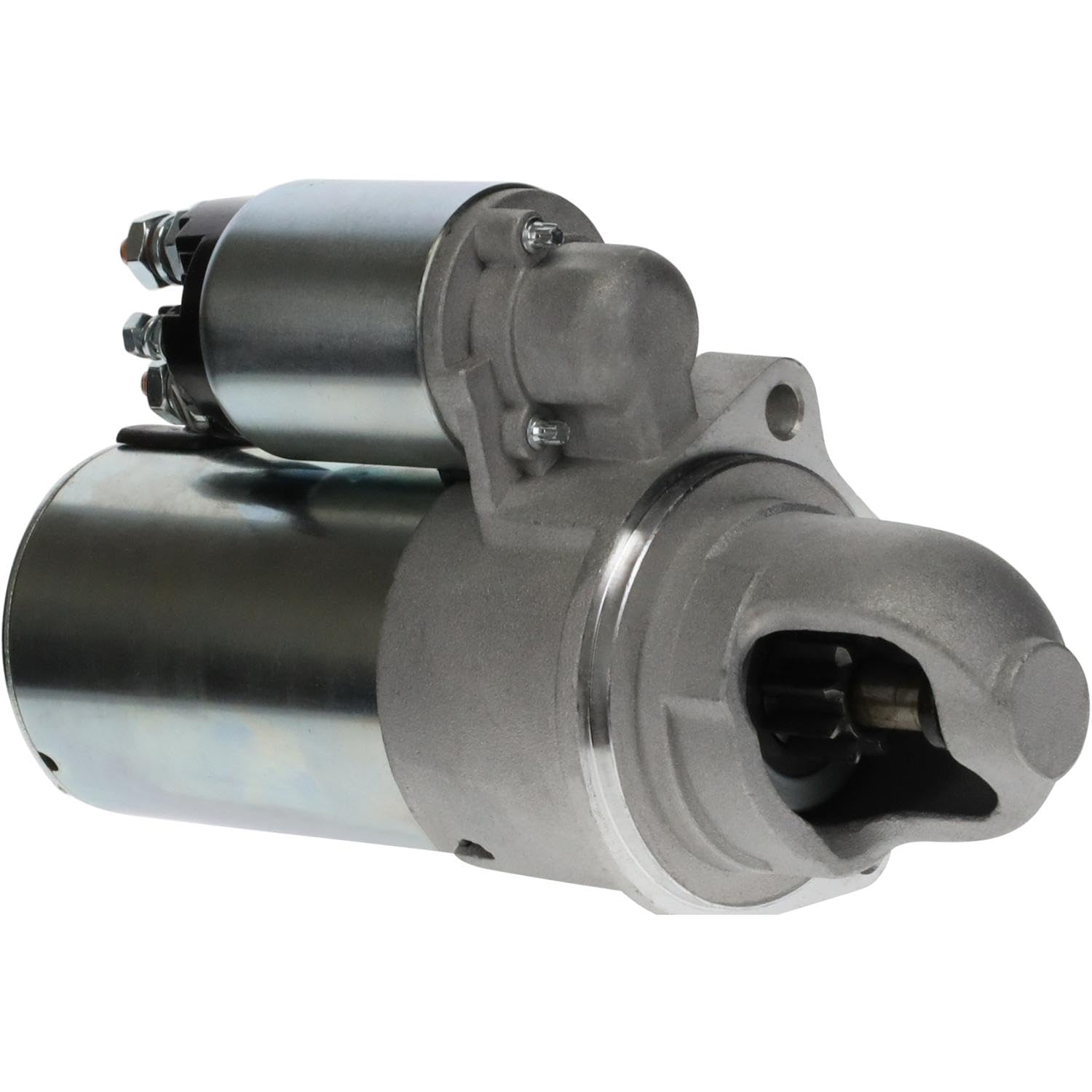 Amazon.com: OEG Parts New Starter Compatible with Cadillac DeVille