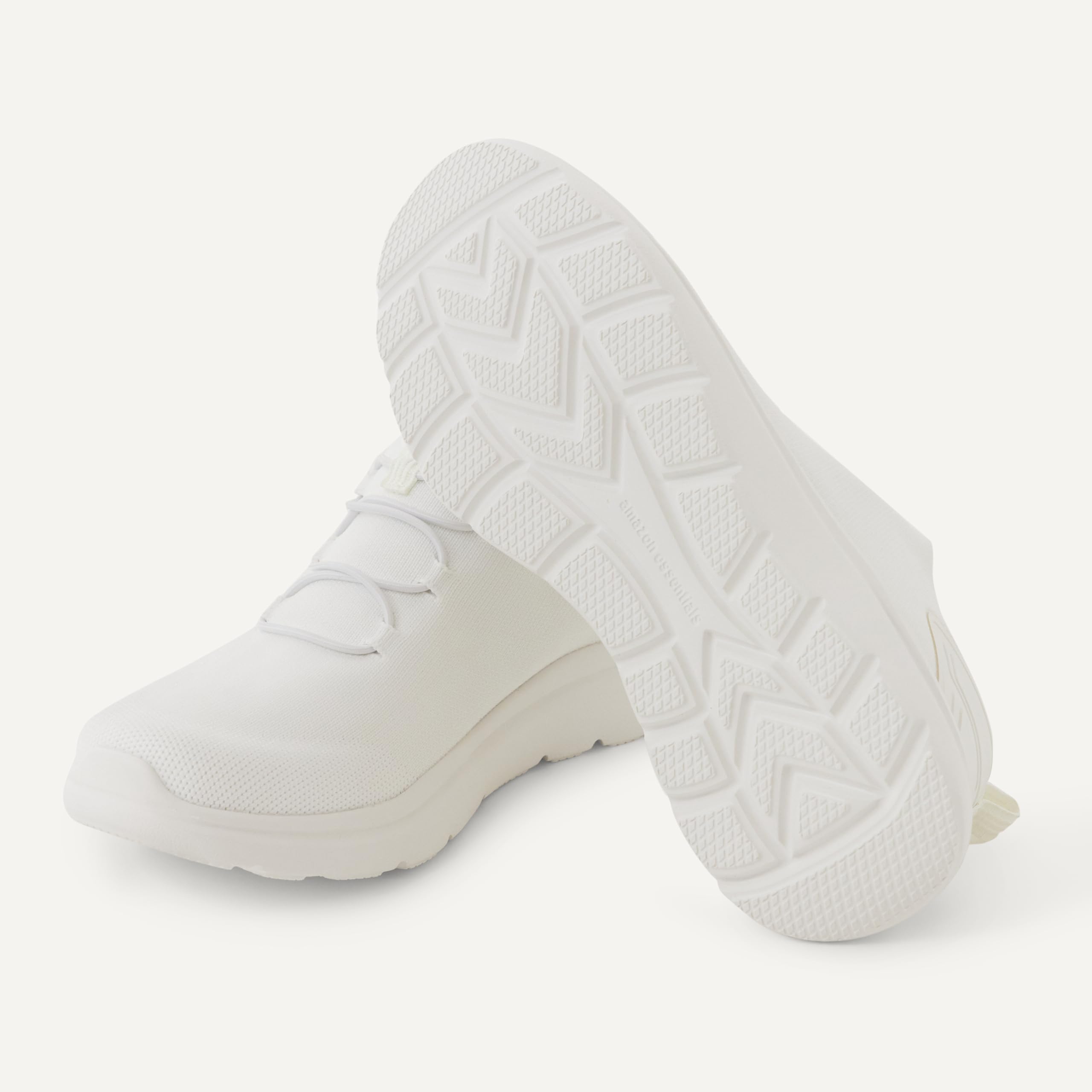 Amazon Essentials Zapatillas Ligeras para Correr Unisex niños