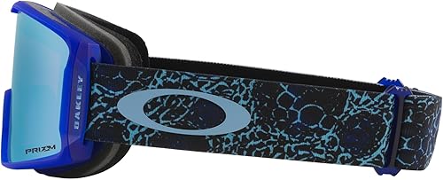 Miniatura 3 de Oakley Line Miner M Unisex Winter Ski Snow Goggles