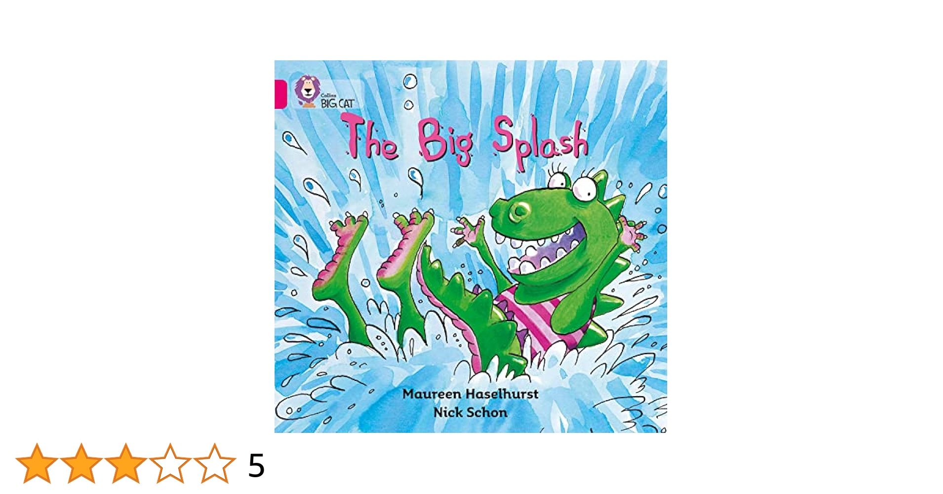 絵本・児童書 Collins Big Cat Sets - Pink A Band Set: 絵本・児童書 Collins Big Cat Sets - Pink A Band Set: 絵本