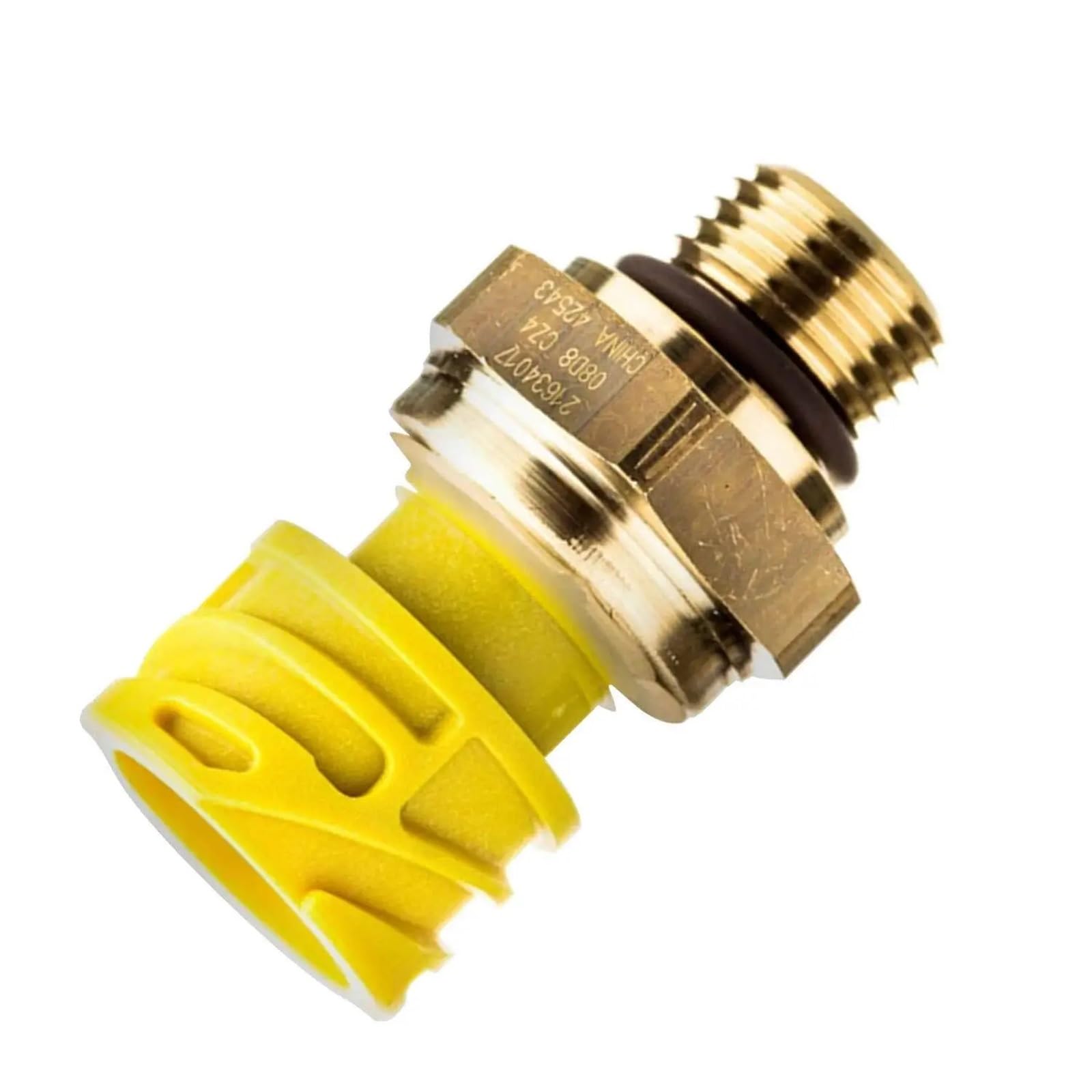 WQGQPXOB Oil Pressure Sensor Switch 20796744