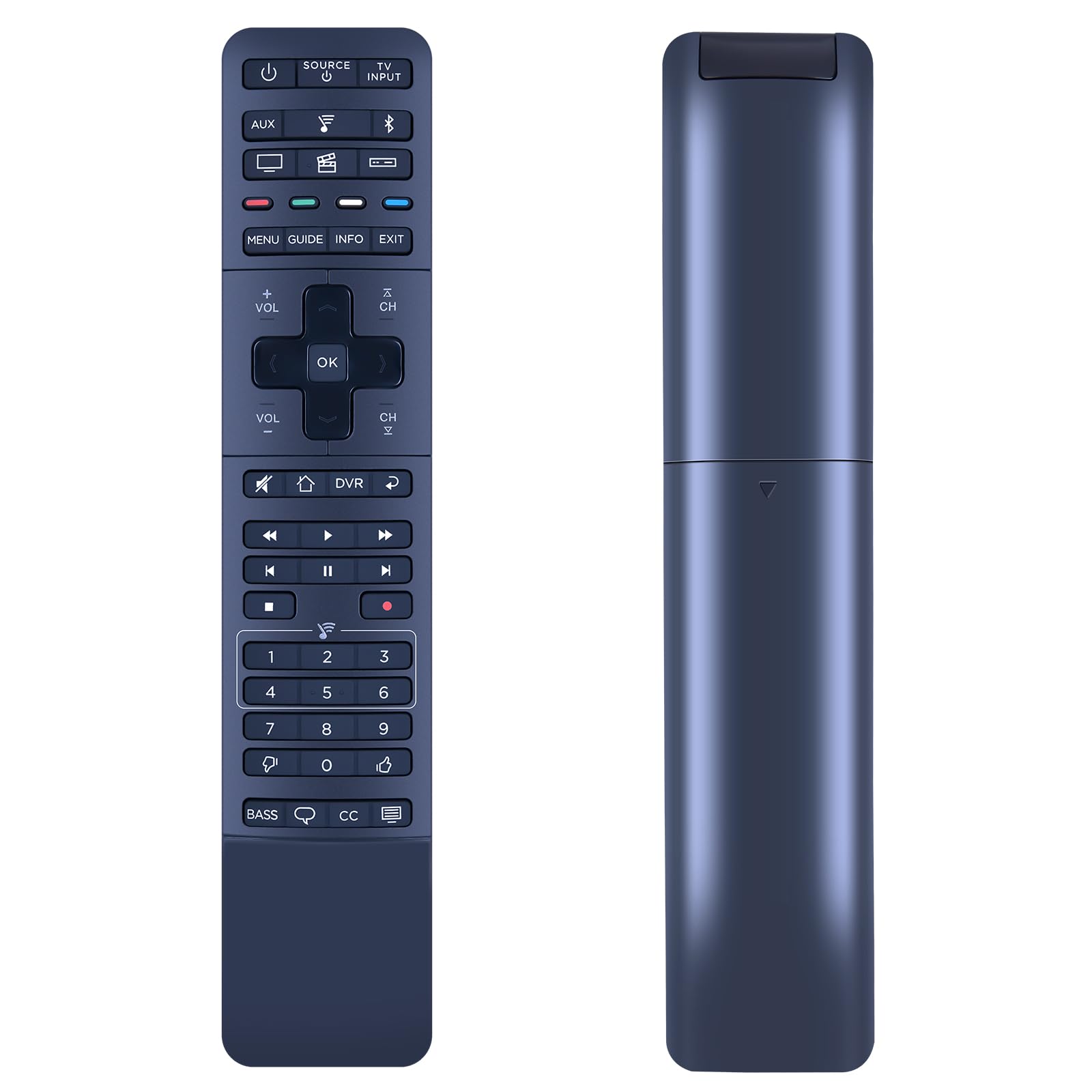 Telecomando di ricambio per Bose HI-FI Soundtouch 300 (con funzione WiFi)