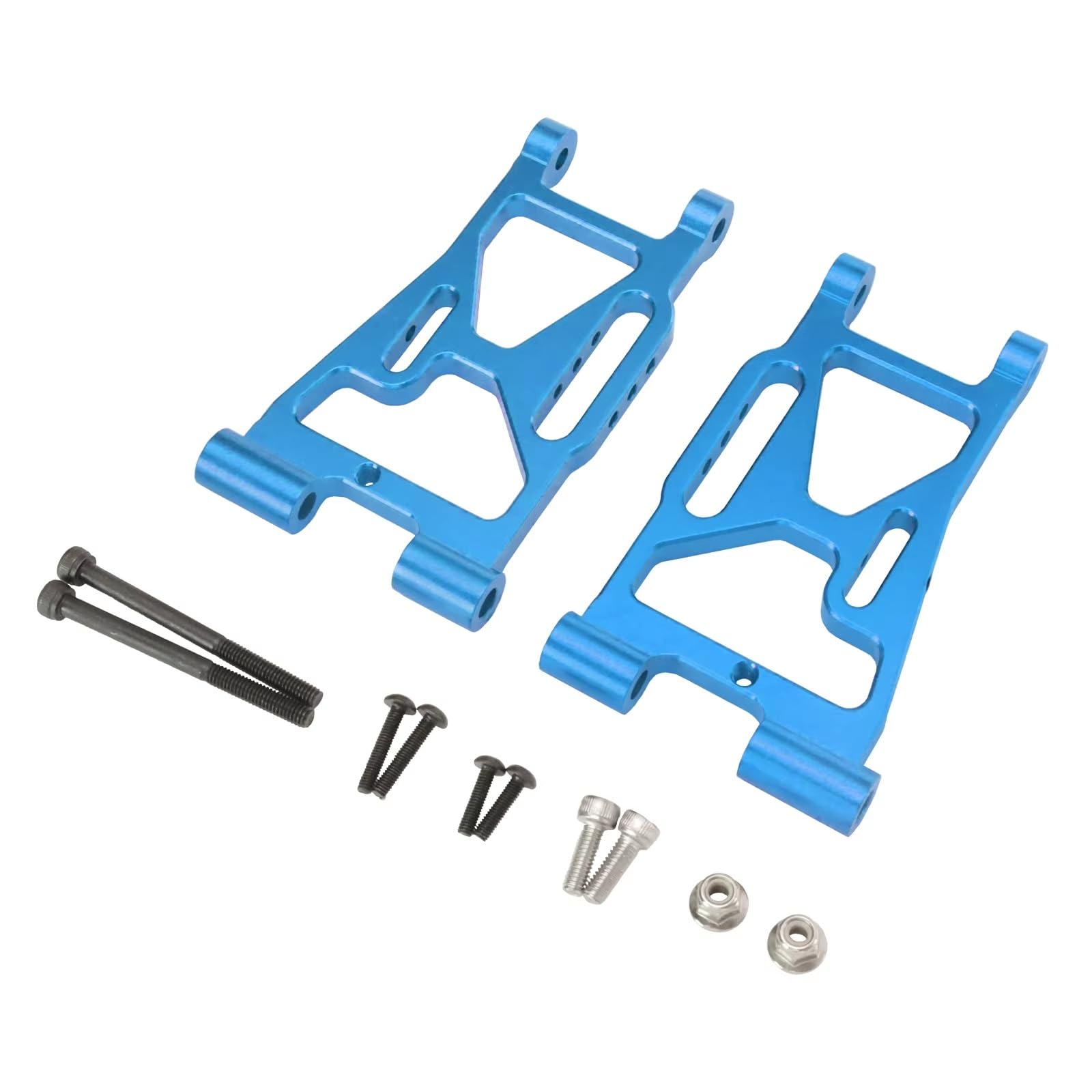 para MJX para Hyper Go 7303 1/7 RC Juego De Bujes Rueda Trasera