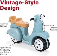 Vista 3 de Ride Along Scooter™