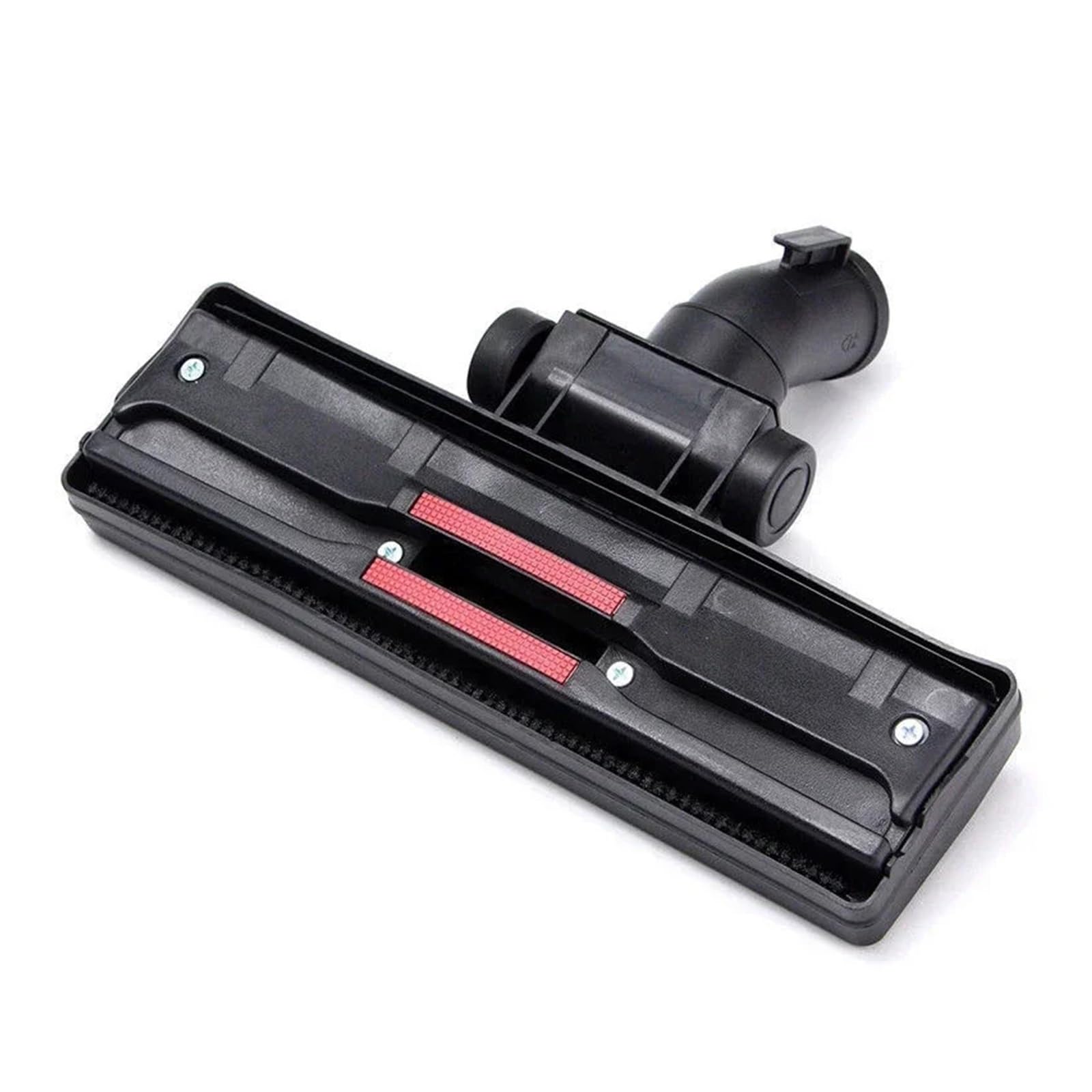 Bocchetta for Aspirapolvere da 32 Mm, Spazzola for Pavimenti, Ugello Universale, Compatibile con Cuccioli