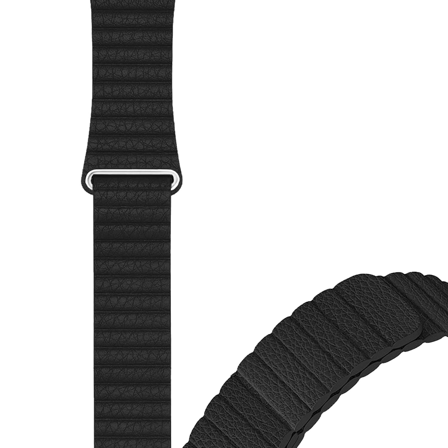 ACM Watch Strap 22mm compatible with Titan Evoke Smart Smartwatch 1