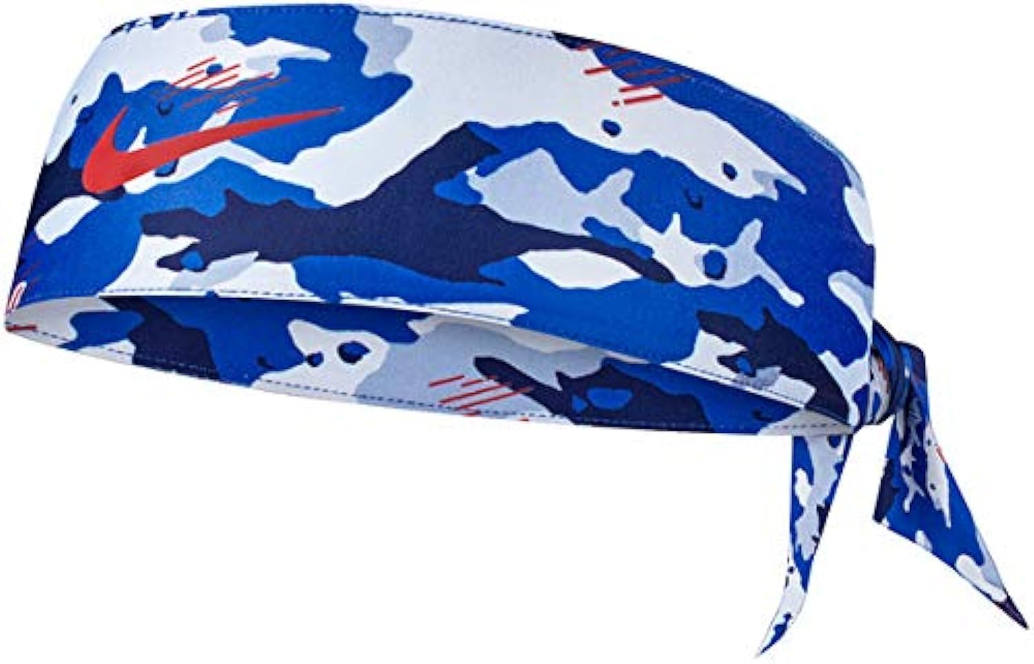 Nike Outlet Nike Camo Headband Head Tie Outlet