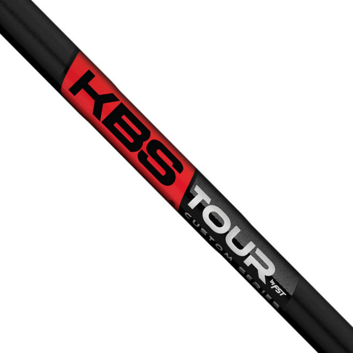 FST KBS C-Taper 120 view 3