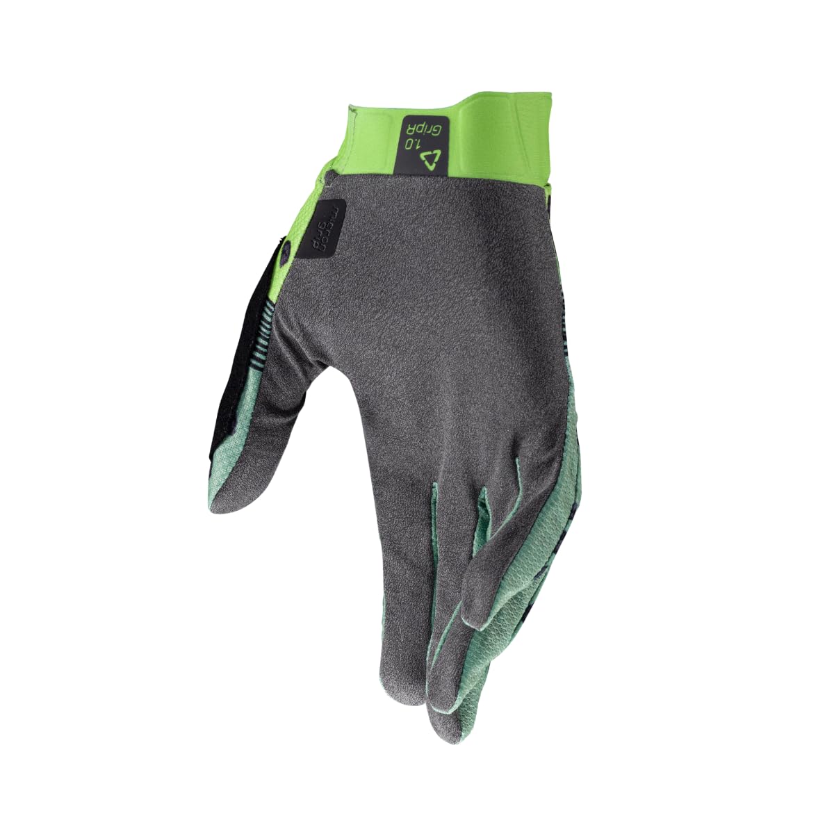 Leatt MTB Gloves Gripr 1.0 with MicronGrip and Seamless Palm