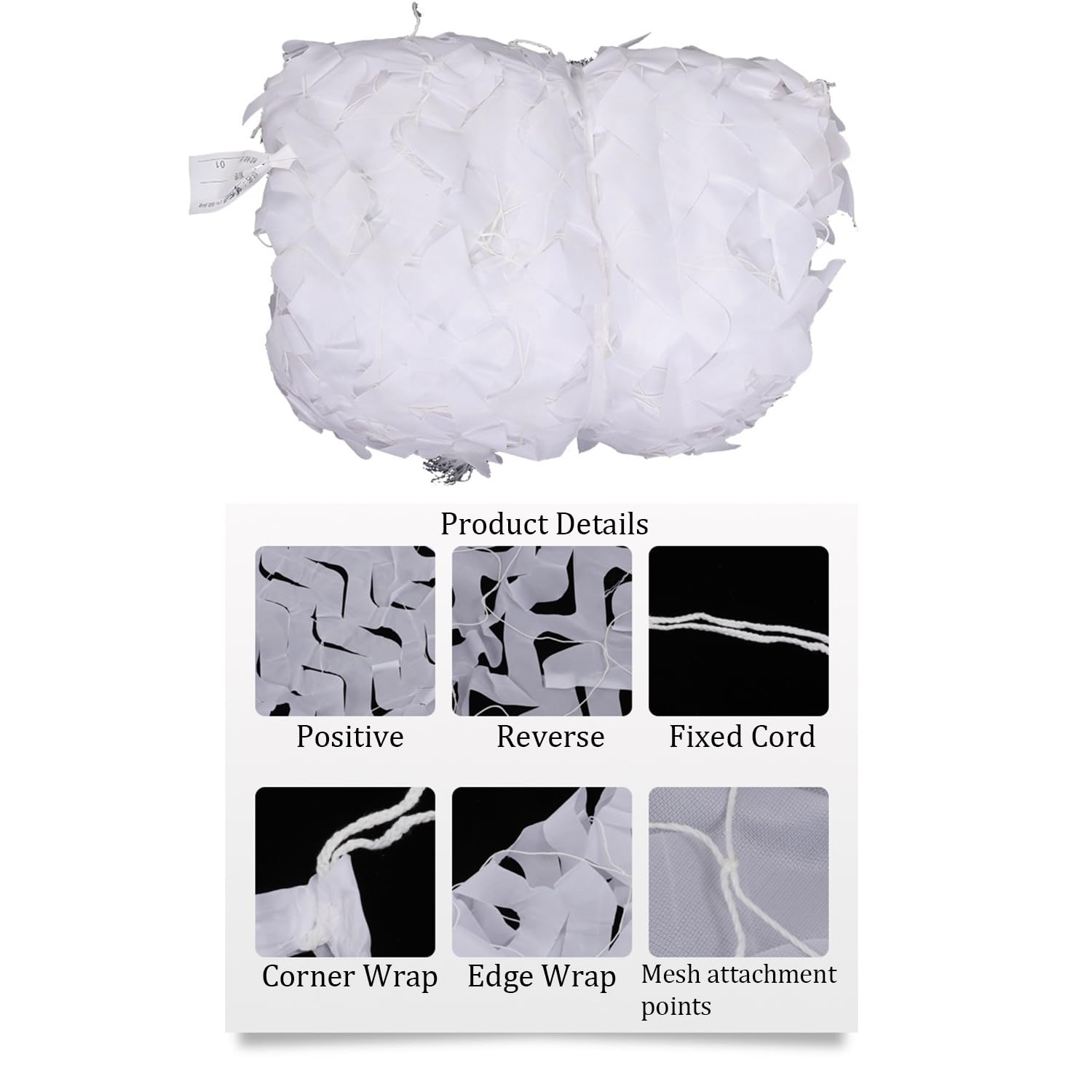 Tongcamo 150D Camo Netting Camouflage Net Jacht Blinds voor Jacht, Zonnescherm, Decoratie, Hek, Feest Tongcamo 150D Camo Netting Camouflage Net Jacht Blinds voor Jacht, Zonnescherm, Decoratie, Hek, Feest