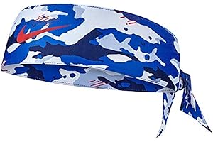 Nike Dri-FIT Head Tie 2.0: Elevate Your Activewear