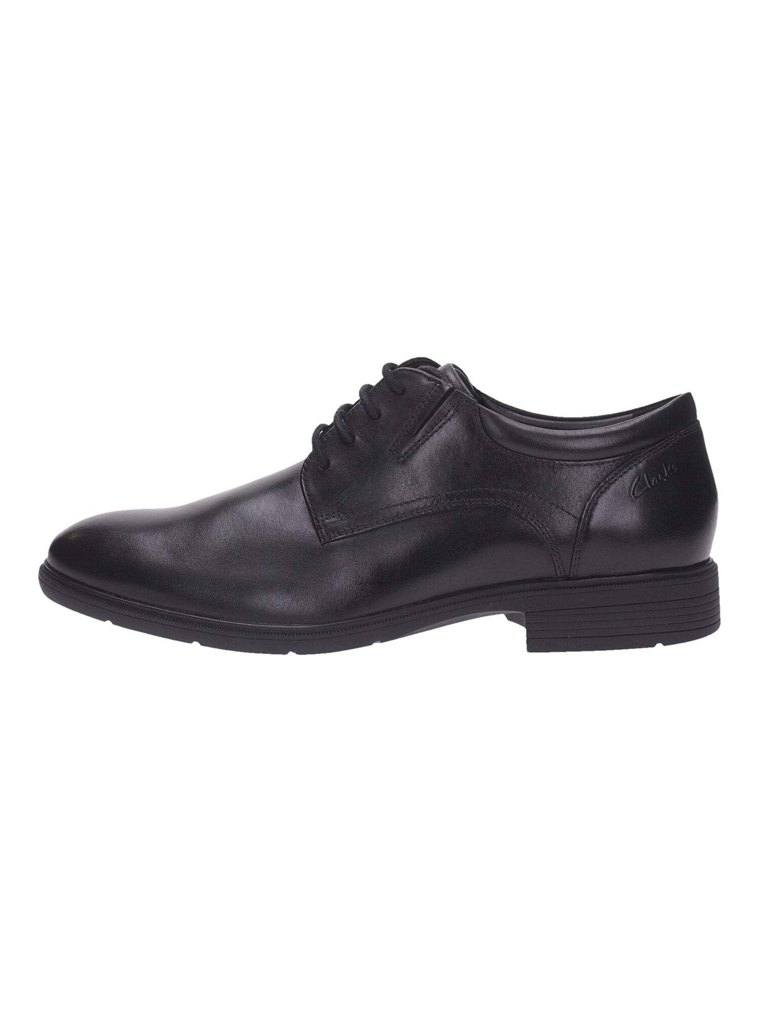 Clarks Premium Steadwell Lace -Hombre