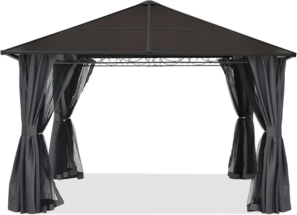 Amazon.ca gazebo