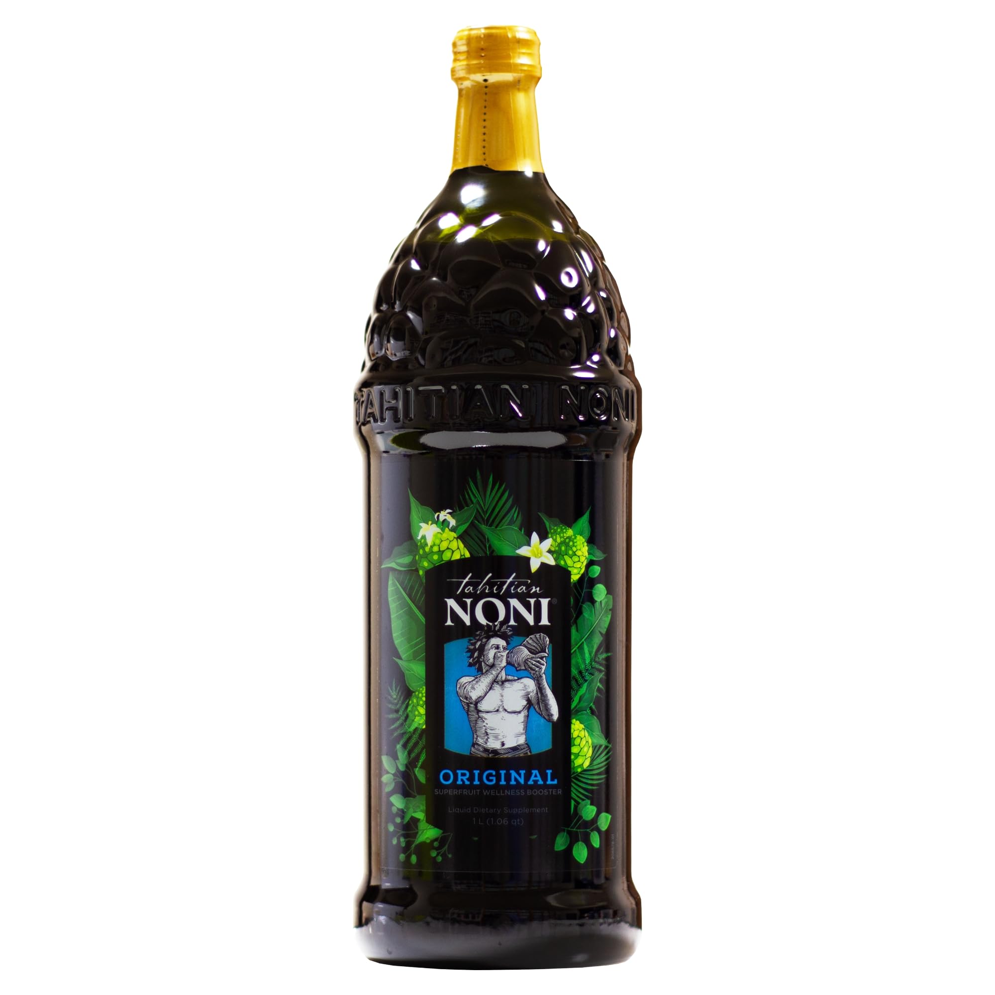 Amazon.co.jp: Tahitian Noni International タヒチアンノニジュース  