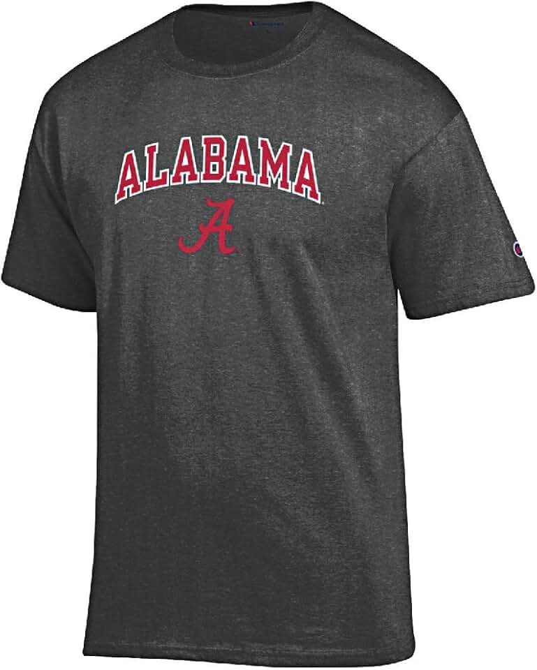 T al. мужская футболка alabama 11. T al. T al. T al.