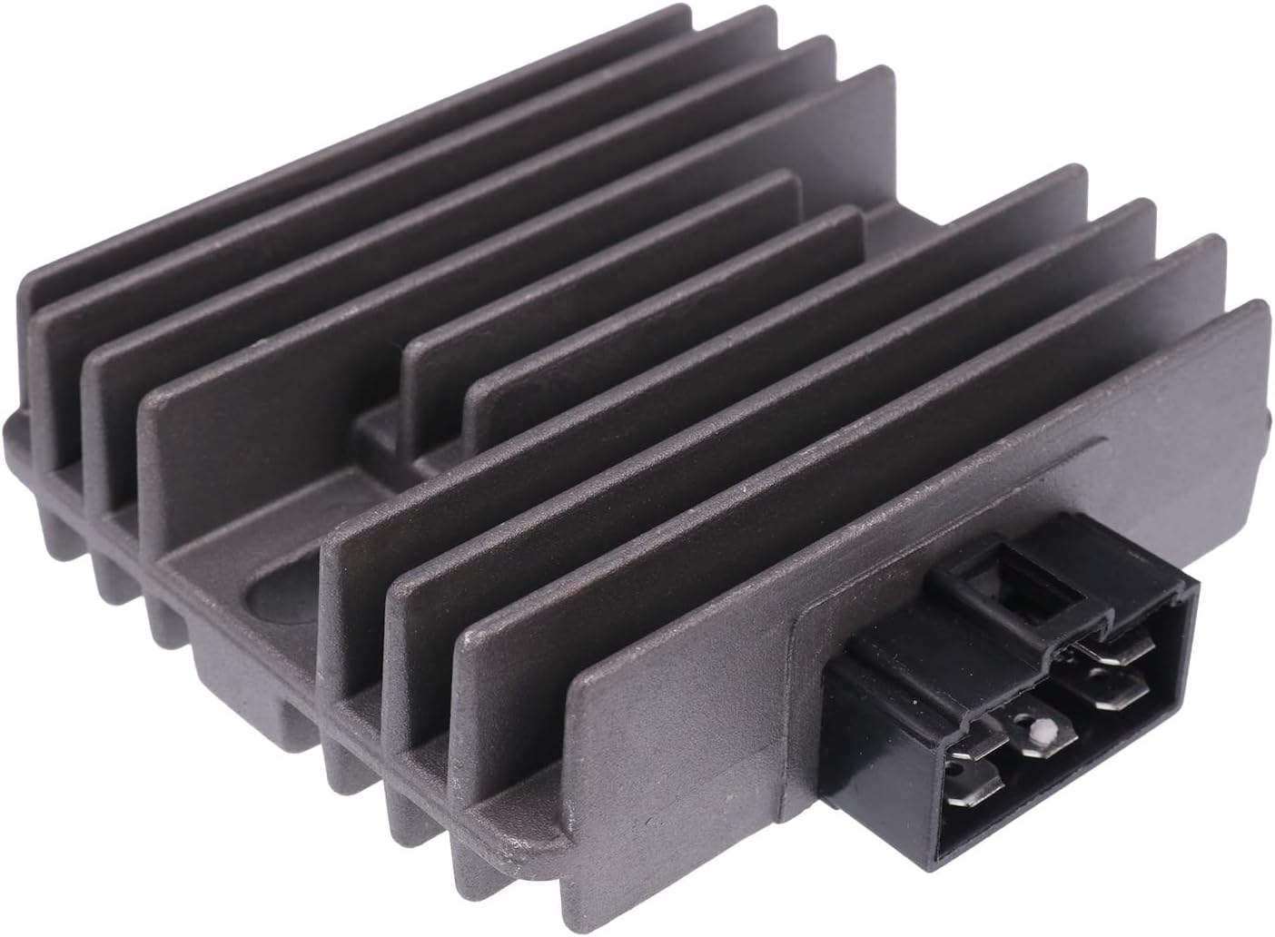 Voltage Regulator Rectifier 1WD-H1960-00-00 Compatible for Yamaha Motorcycle YZF-R3 MTN250 FZR600 FZ6R