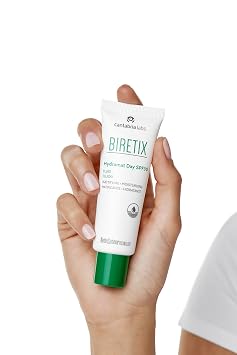 Biretix Hydramat Day Spf30 Fluid 50ml