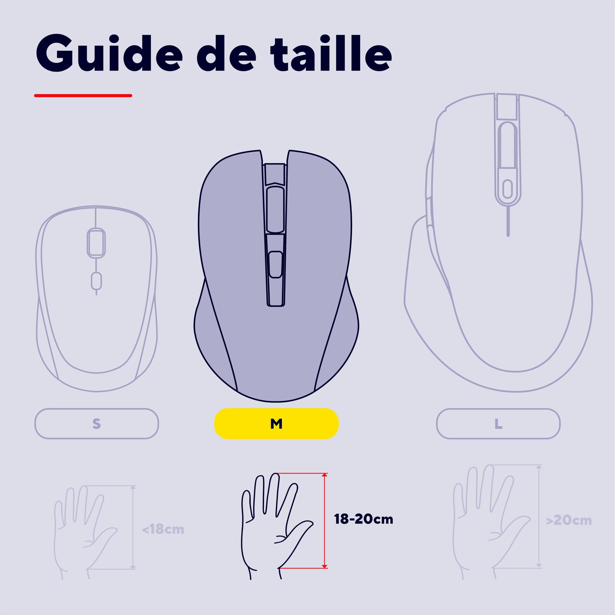 Trust Ozaa+ Souris sans Fil Bluetooth + 2.4GHz Multi-appareils, Blanc