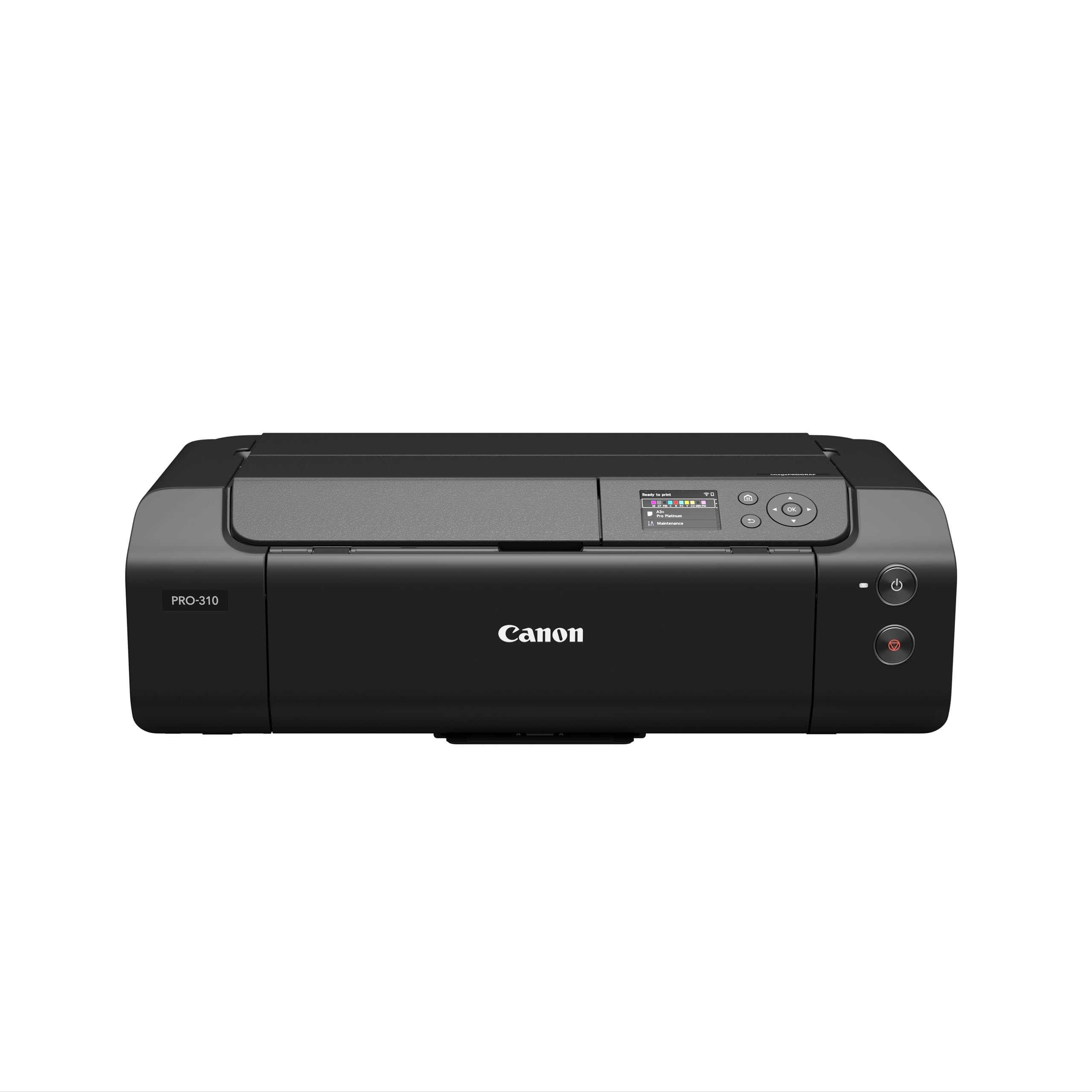 Canon Imageprograf Pro-310 Stampante Fotografica A3+ 10 Inchiostri