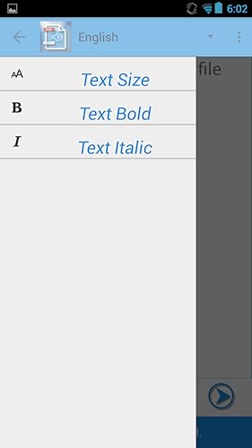 Text To Voice