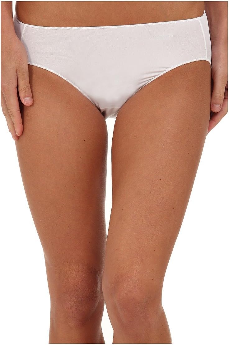 Women's Underwear No Panty Line Promise Tactel Bikini