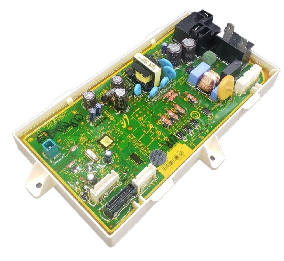 Amazon.com: Genuine Dryer Control Board DC92-01025A Same Day Ship